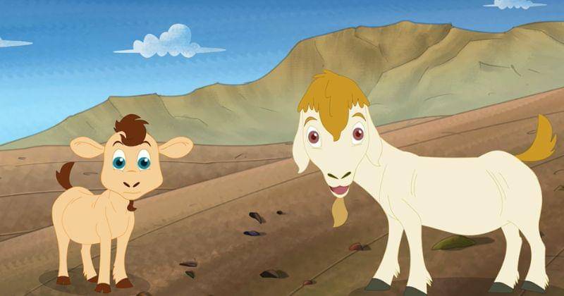 Youtube.com/Kids Planet Indonesian